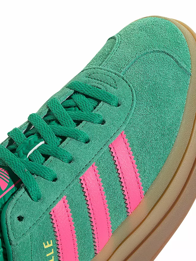 ADIDAS ORIGINALS | Sneaker GAZELLE BOLD | 