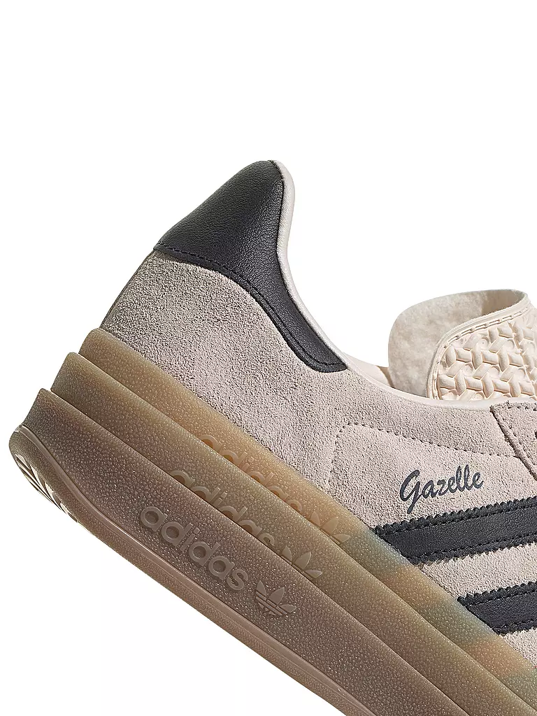 ADIDAS ORIGINALS | Sneaker GAZELLE BOLD | Rose