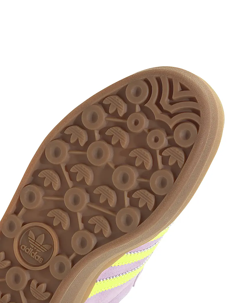 ADIDAS ORIGINALS | Sneaker GAZELLE BOLD | Lilas