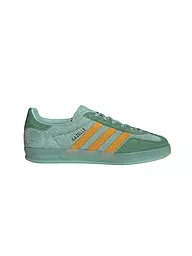 ADIDAS ORIGINALS | Sneaker GAZELLE INDOOR | Vert clair