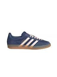 ADIDAS ORIGINALS | Sneaker GAZELLE INDOOR | Bleu foncé
