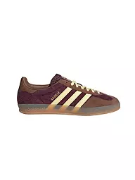 ADIDAS ORIGINALS | Sneaker GAZELLE INDOOR | Marron