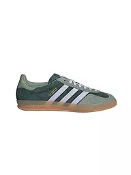 ADIDAS ORIGINALS | Sneaker GAZELLE INDOOR | Vert foncé