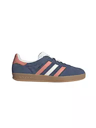 ADIDAS ORIGINALS | Sneaker GAZELLE INDOOR | Bleu foncé
