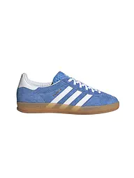 ADIDAS ORIGINALS | Sneaker GAZELLE INDOOR | Bleu clair
