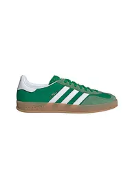 ADIDAS ORIGINALS | Sneaker GAZELLE INDOOR | Vert