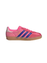 ADIDAS ORIGINALS | Sneaker GAZELLE INDOOR | Rose vif