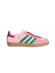 ADIDAS ORIGINALS | Sneaker GAZELLE INDOOR | Rose
