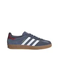 ADIDAS ORIGINALS | Sneaker GAZELLE INDOOR | Bleu foncé