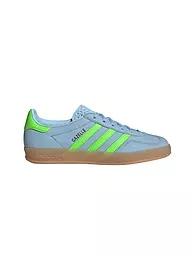 ADIDAS ORIGINALS | Sneaker GAZELLE INDOOR | Bleu clair