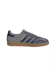 ADIDAS ORIGINALS | Sneaker GAZELLE INDOOR | Gris