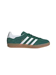 ADIDAS ORIGINALS | Sneaker GAZELLE INDOOR | Vert foncé