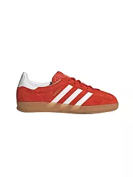 ADIDAS ORIGINALS | Sneaker GAZELLE INDOOR | Rouge