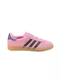ADIDAS ORIGINALS | Sneaker GAZELLE INDOOR | Rose