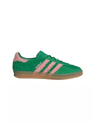 ADIDAS ORIGINALS | Sneaker GAZELLE INDOOR | Vert