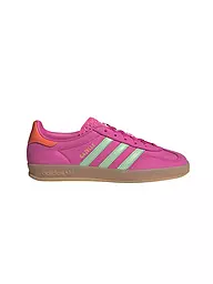 ADIDAS ORIGINALS | Sneaker GAZELLE INDOOR | Rose vif