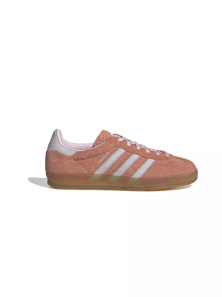 ADIDAS ORIGINALS | Sneaker GAZELLE INDOOR | Rose
