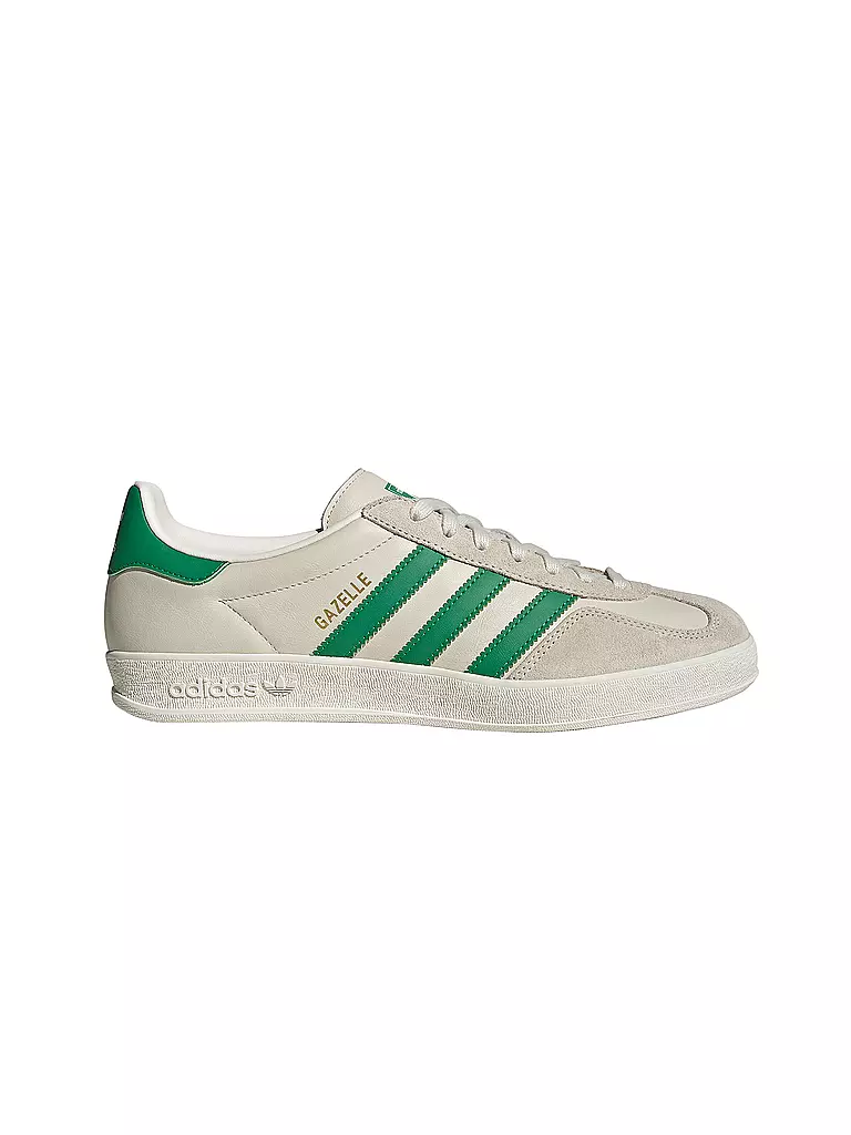 ADIDAS ORIGINALS | Sneaker GAZELLE INDOOR | Crème