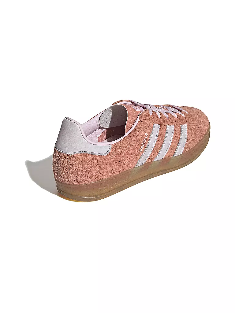 ADIDAS ORIGINALS | Sneaker GAZELLE INDOOR | Rose