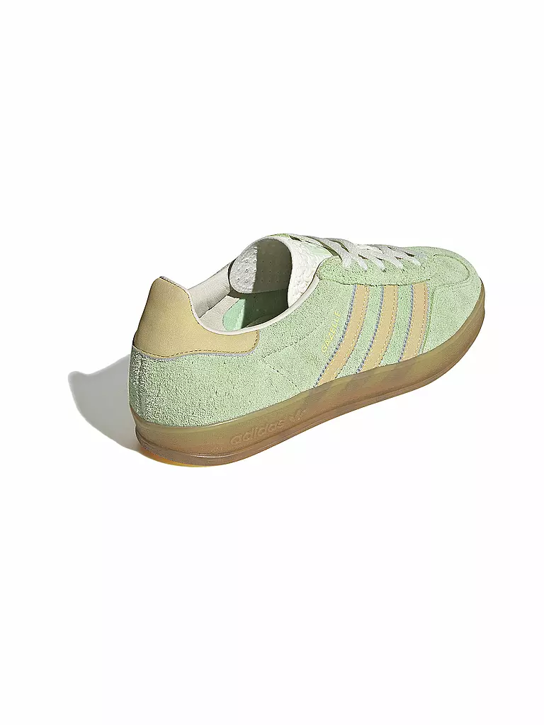 ADIDAS ORIGINALS | Sneaker GAZELLE INDOOR | mint