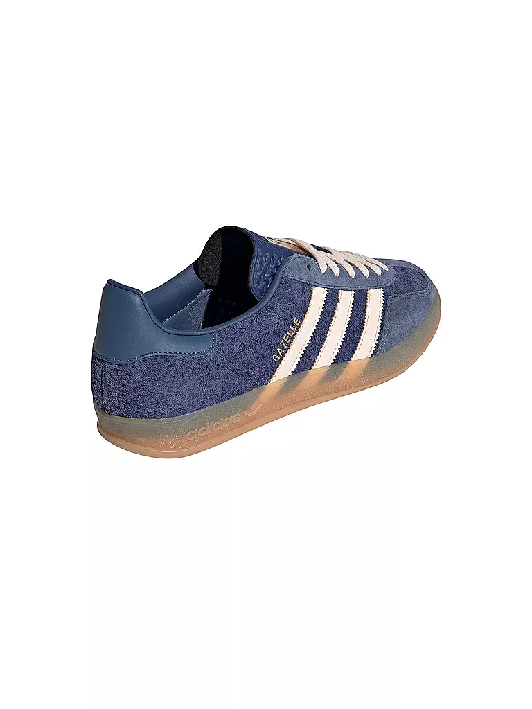 ADIDAS ORIGINALS | Sneaker GAZELLE INDOOR | Bleu foncé