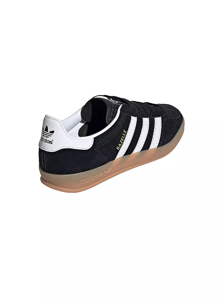 ADIDAS ORIGINALS | Sneaker GAZELLE INDOOR | Noir
