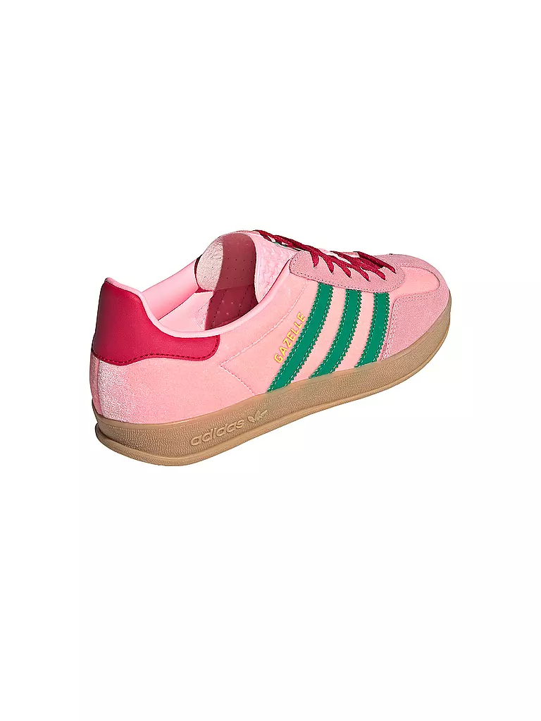 ADIDAS ORIGINALS | Sneaker GAZELLE INDOOR | 