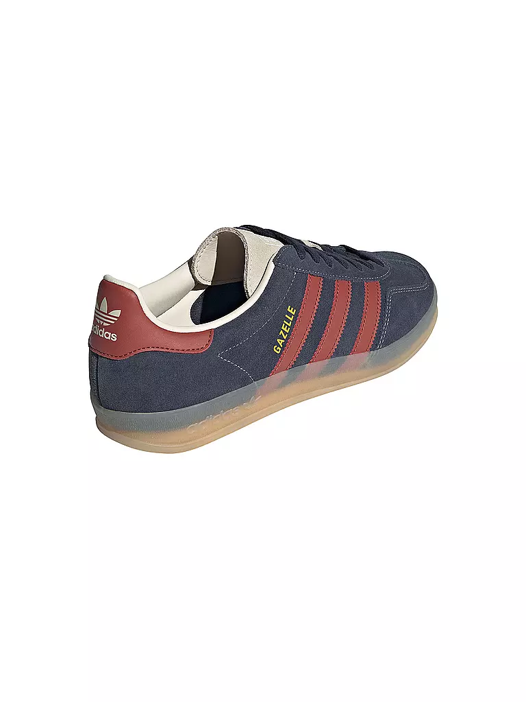 ADIDAS ORIGINALS | Sneaker GAZELLE INDOOR | dunkelblau