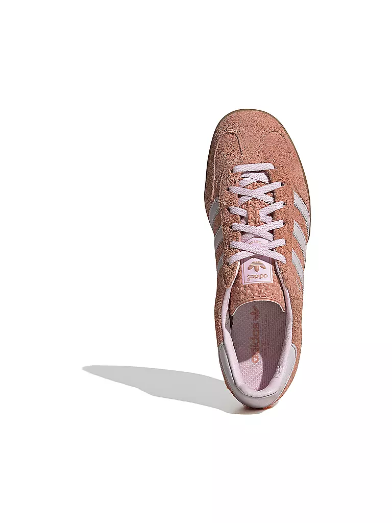 ADIDAS ORIGINALS | Sneaker GAZELLE INDOOR | Rose