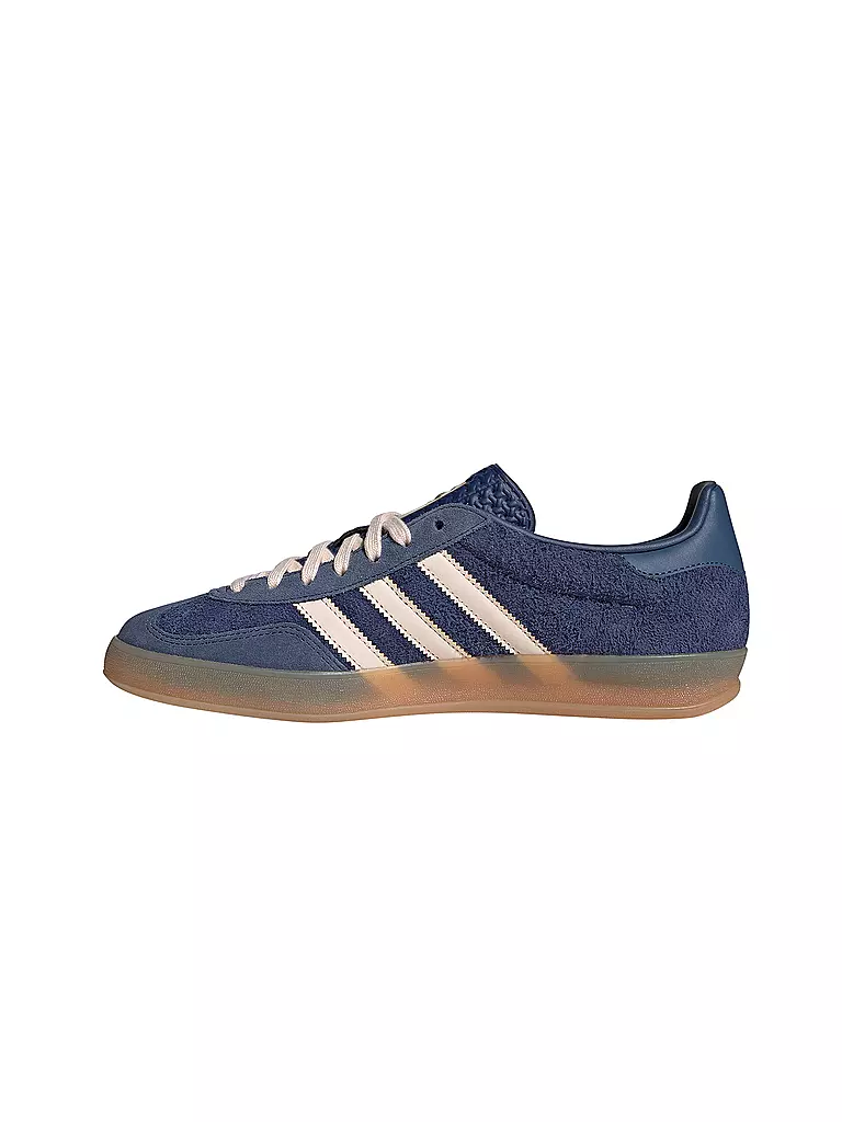 ADIDAS ORIGINALS | Sneaker GAZELLE INDOOR | Bleu foncé
