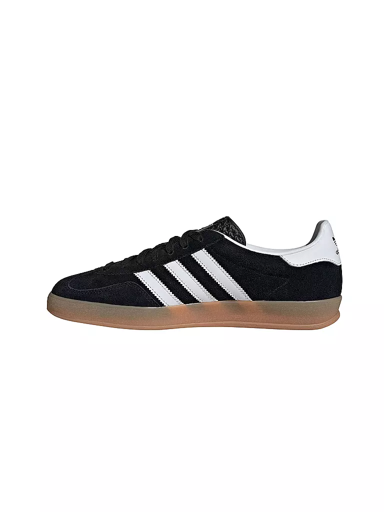 ADIDAS ORIGINALS | Sneaker GAZELLE INDOOR | Noir