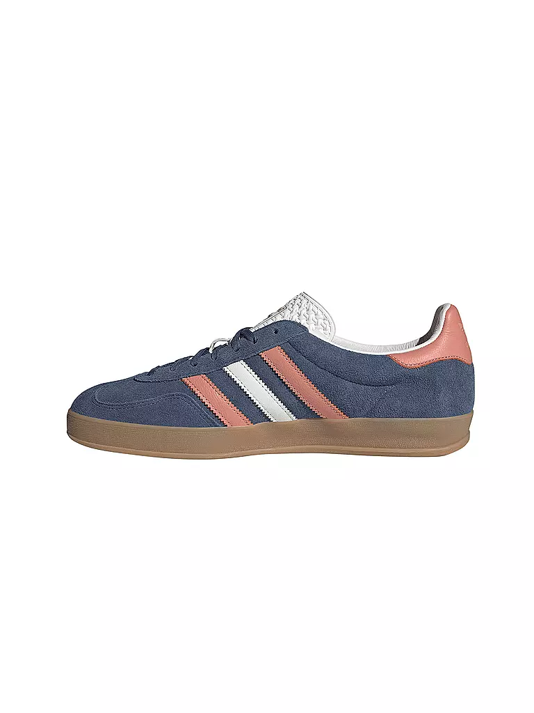 ADIDAS ORIGINALS | Sneaker GAZELLE INDOOR | Bleu foncé