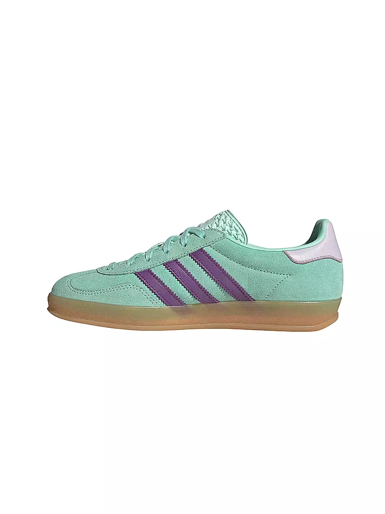 ADIDAS ORIGINALS | Sneaker GAZELLE INDOOR | 
