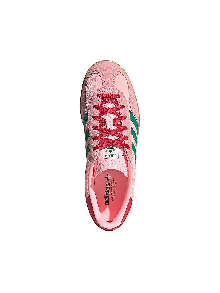 ADIDAS ORIGINALS | Sneaker GAZELLE INDOOR | 