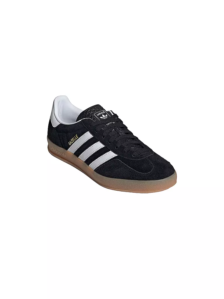 ADIDAS ORIGINALS | Sneaker GAZELLE INDOOR | Noir