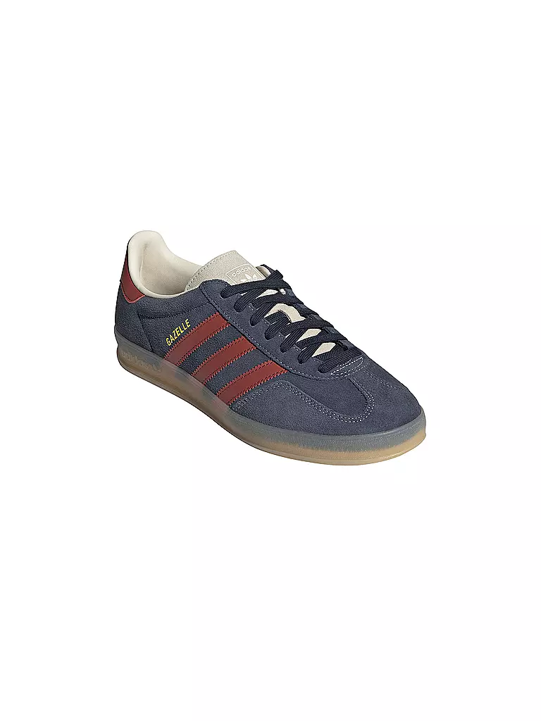 ADIDAS ORIGINALS | Sneaker GAZELLE INDOOR | dunkelblau