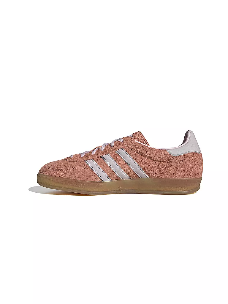 ADIDAS ORIGINALS | Sneaker GAZELLE INDOOR | Rose