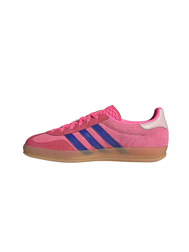 ADIDAS ORIGINALS | Sneaker GAZELLE INDOOR | pink