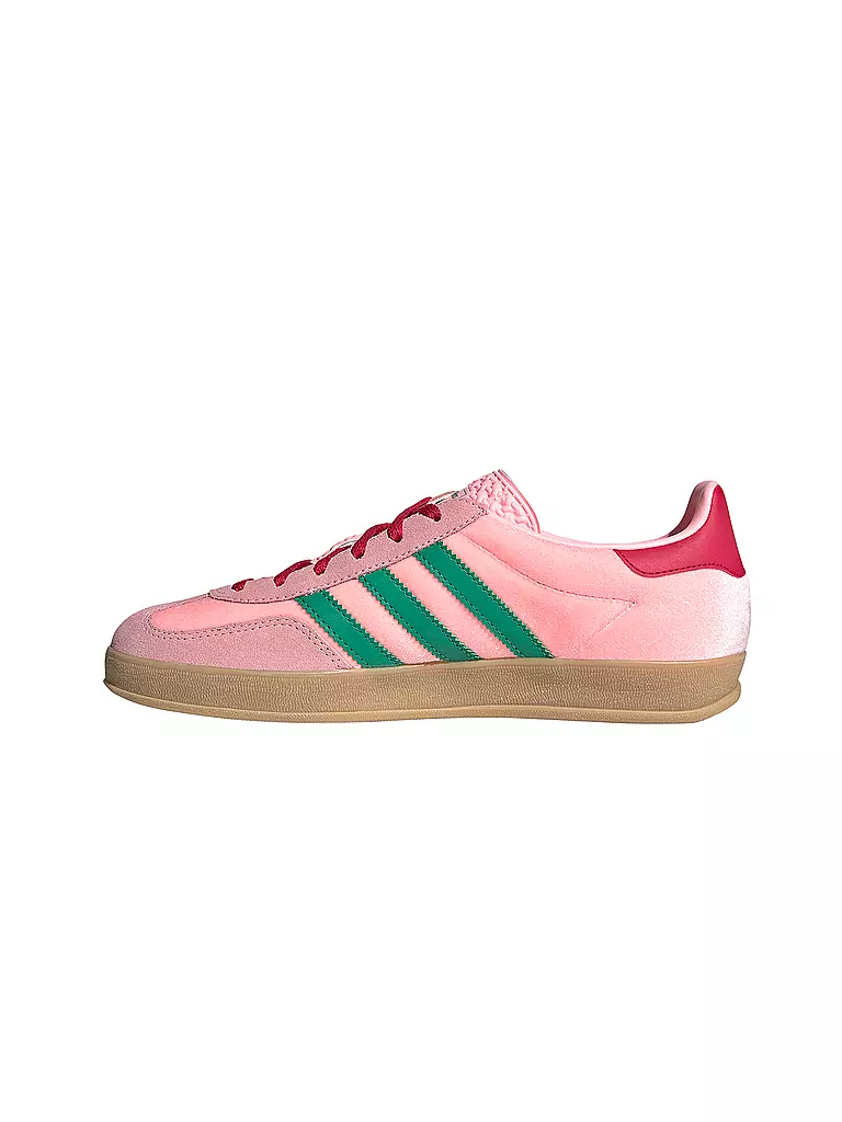 ADIDAS ORIGINALS | Sneaker GAZELLE INDOOR | 