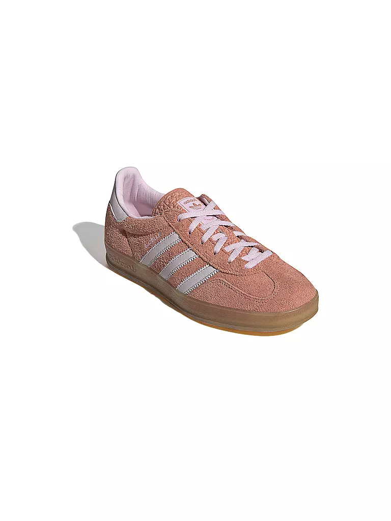 ADIDAS ORIGINALS | Sneaker GAZELLE INDOOR | Rose