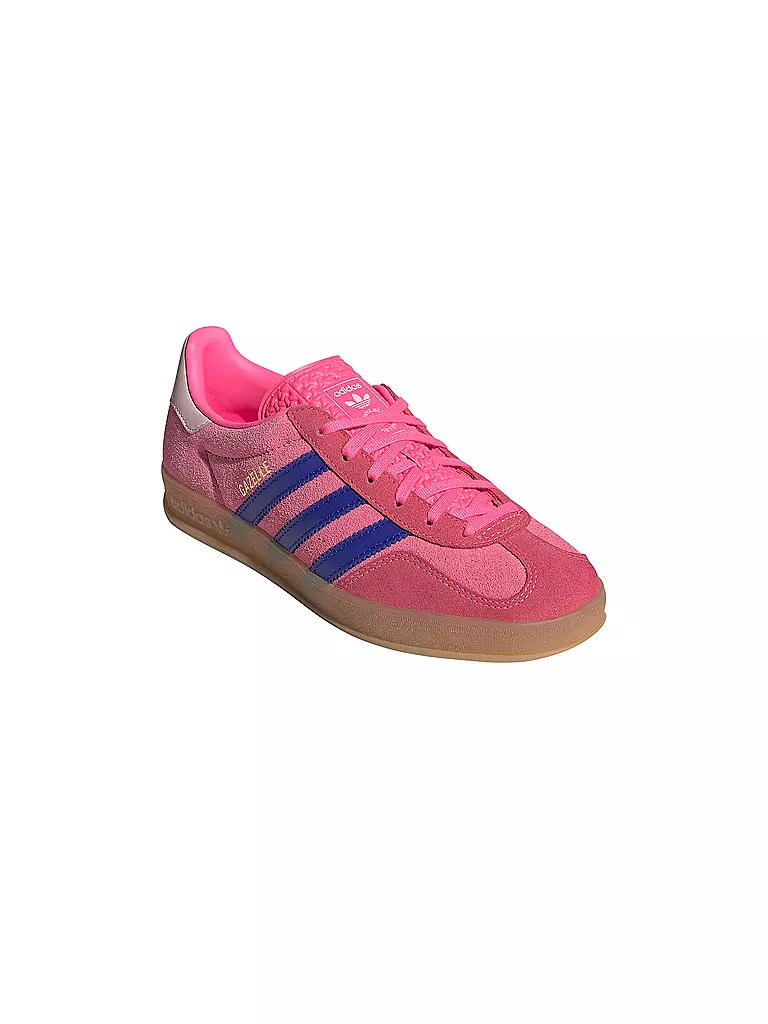 ADIDAS ORIGINALS | Sneaker GAZELLE INDOOR | pink