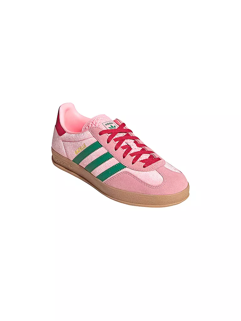 ADIDAS ORIGINALS | Sneaker GAZELLE INDOOR | 