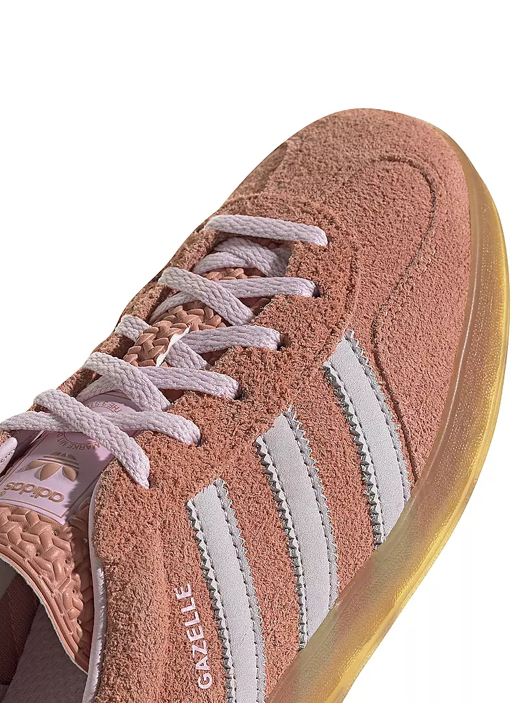 ADIDAS ORIGINALS | Sneaker GAZELLE INDOOR | Rose