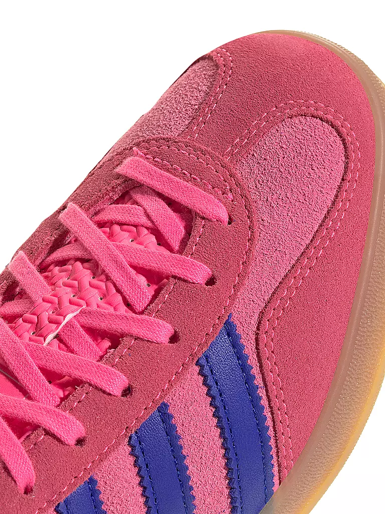ADIDAS ORIGINALS | Sneaker GAZELLE INDOOR | pink