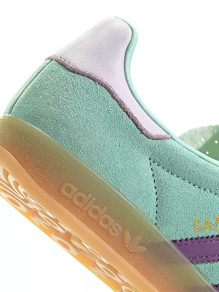 ADIDAS ORIGINALS | Sneaker GAZELLE INDOOR | 