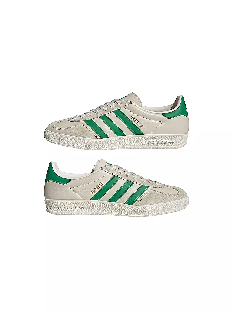 ADIDAS ORIGINALS | Sneaker GAZELLE INDOOR | 