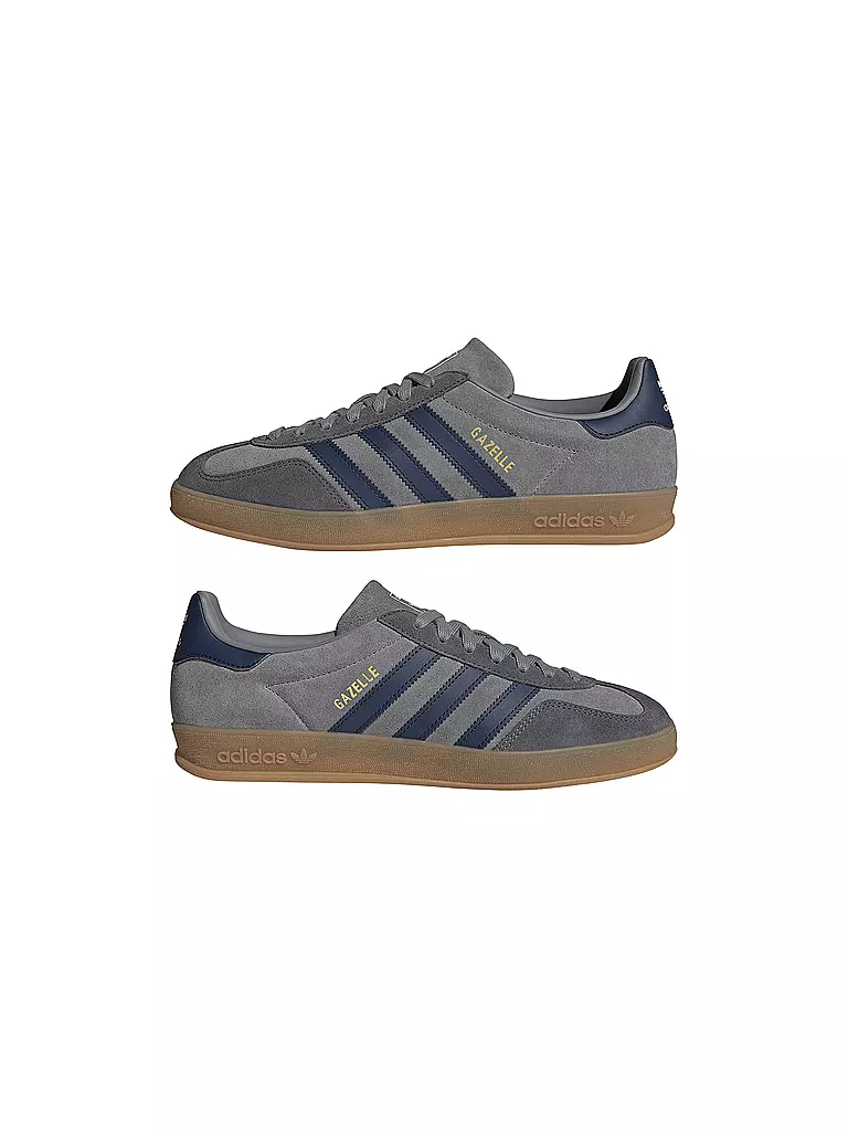 ADIDAS ORIGINALS | Sneaker GAZELLE INDOOR | 