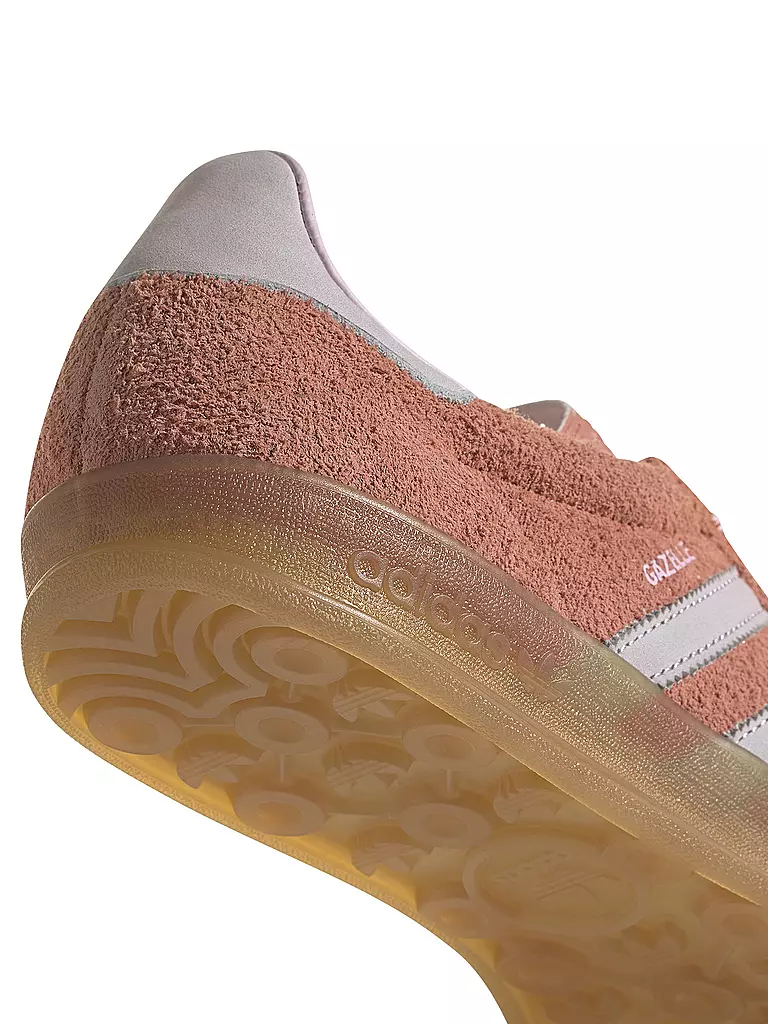 ADIDAS ORIGINALS | Sneaker GAZELLE INDOOR | Rose