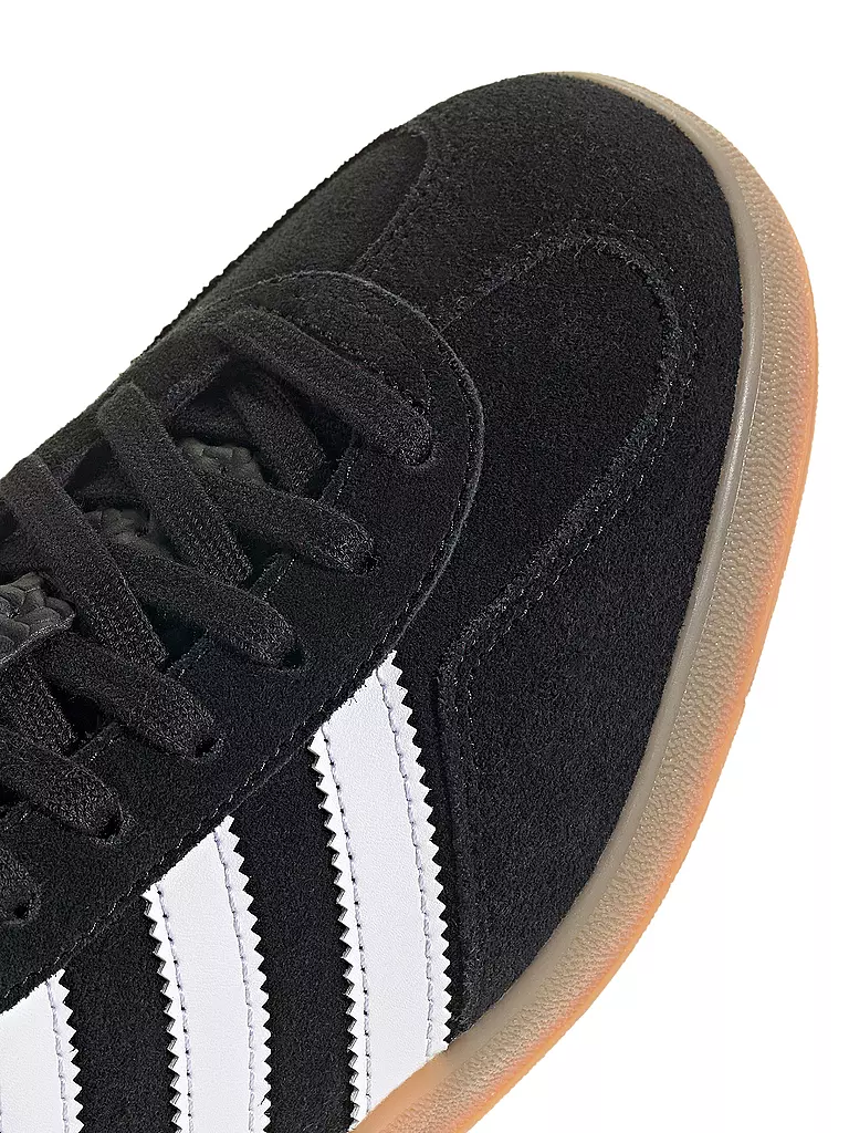 ADIDAS ORIGINALS | Sneaker GAZELLE INDOOR | Noir