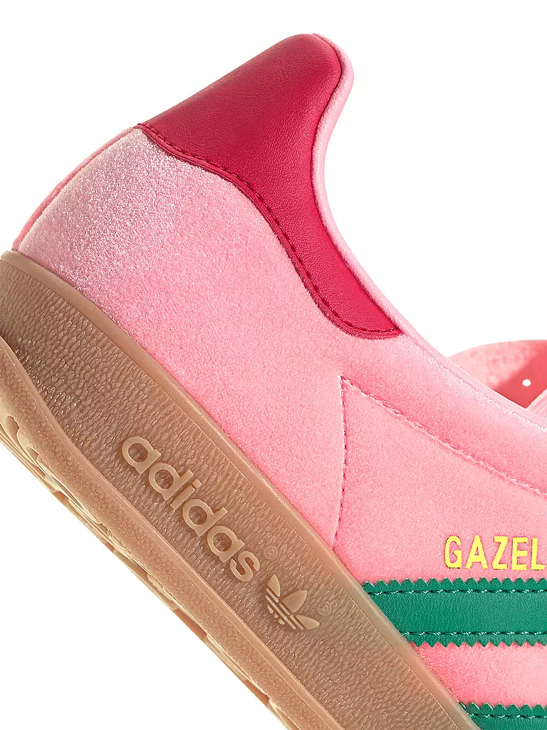 ADIDAS ORIGINALS | Sneaker GAZELLE INDOOR | 